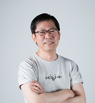 取締役 / 管理本部長 CFO 上杉知弘